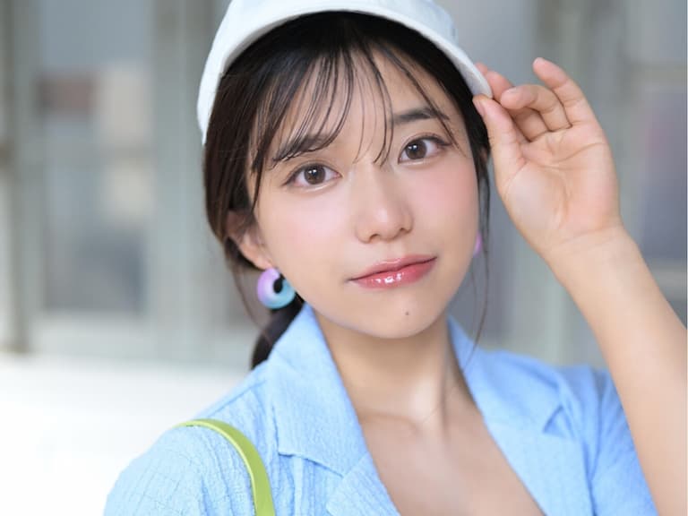 「料理美少女」川越鈴子坐穩專屬女優！開設烹飪教室超受歡迎！【老司J開車】