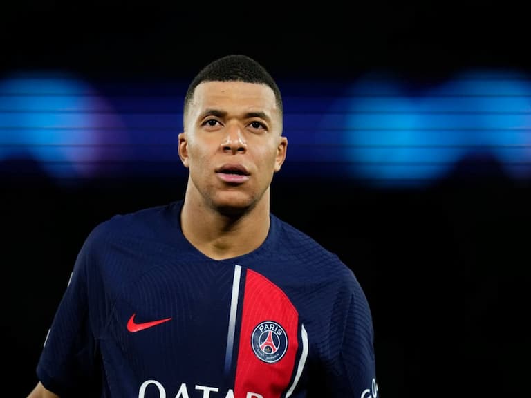 姆巴佩 Kylian Mbappe 與皇馬即將完成簽約!5 年合約年薪曝光!