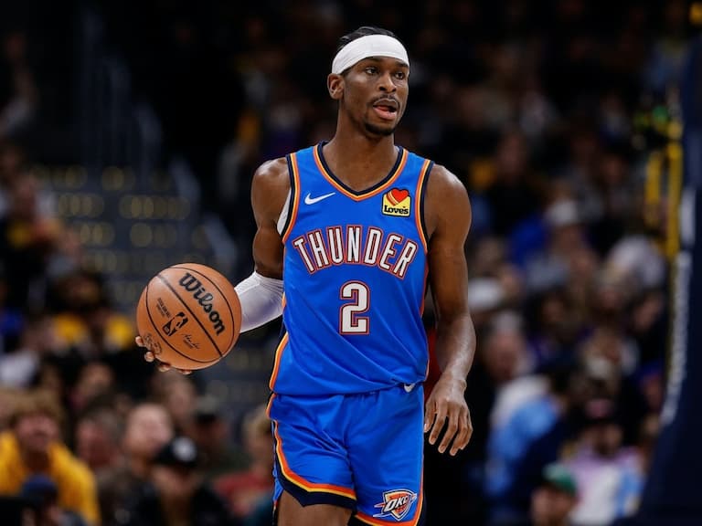 NBA／SGA 被稱是加拿大最佳球員，謙遜回應：「Steve Nash 仍領先我太多！」