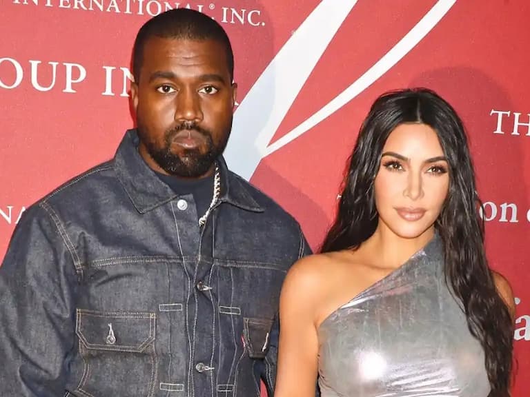 「肯爺」Kanye West 疑似在新歌中對金卡戴珊攻擊:「怎麼讓男人坐在你的沙發上!」