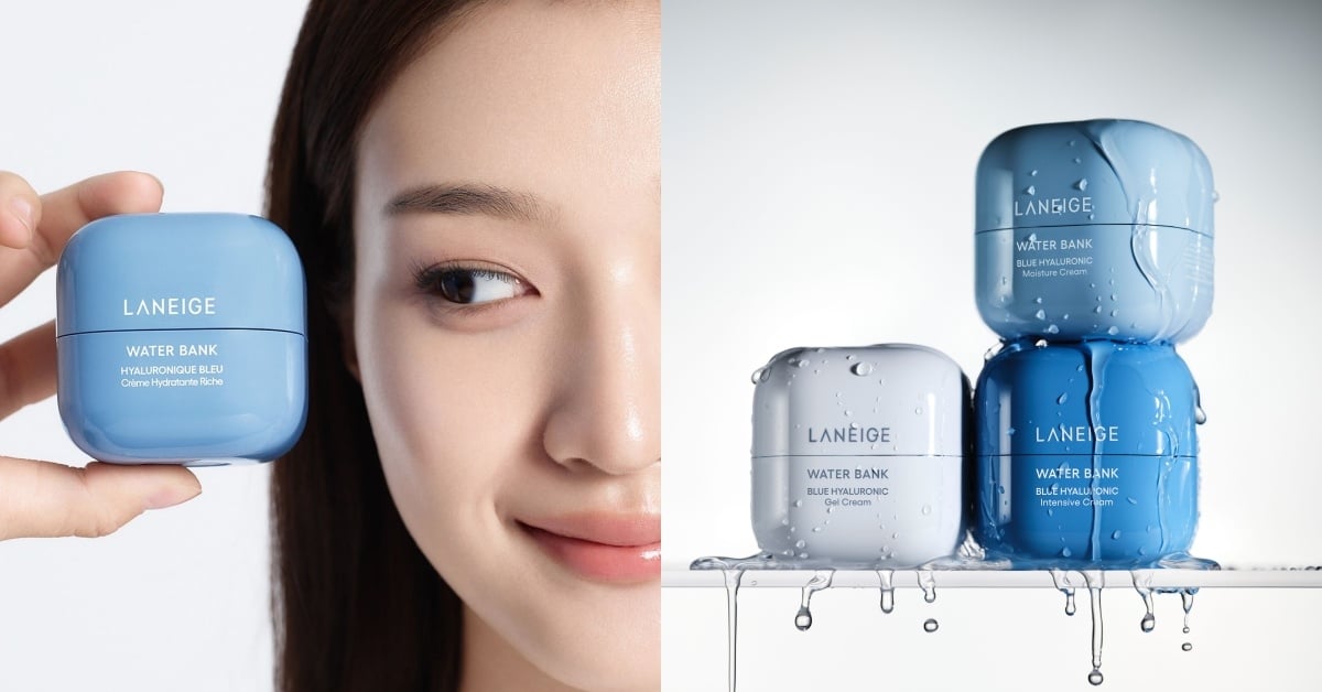 LANEIGE