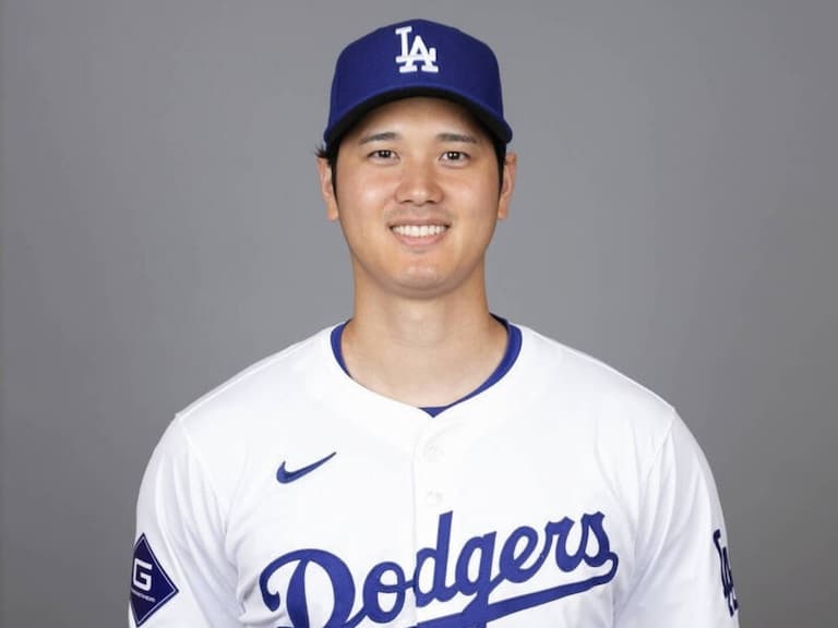 MLB / 大谷翔平最新形象照曝光,卻因新版球褲「太透明」引爭議!