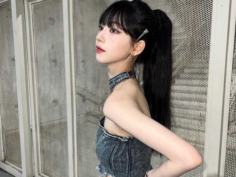 2025 韓國整形範本出爐：aespa Karina 的臉、WINTER 小翹鼻⋯你最想要哪部位？