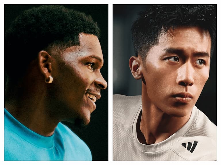 adidas年度品牌故事「YOU GOT THIS」回歸初心 享受運動純粹 上場吧!你可以的