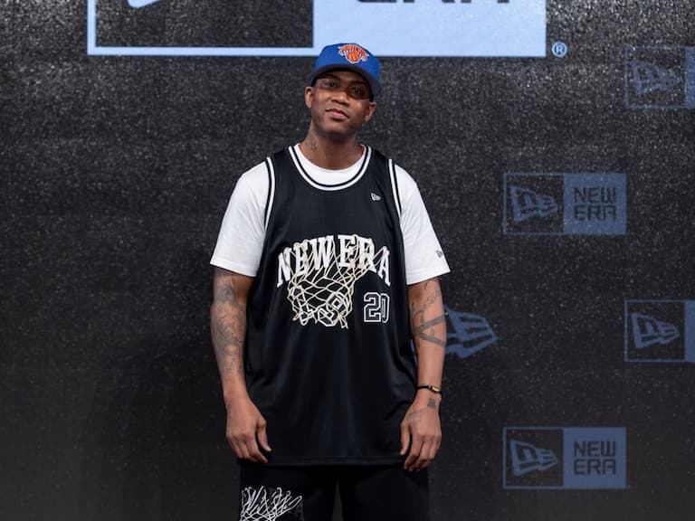 專訪 NBA 退役球星 Stephon Marbury：最看好 Wembanyama 成未來聯盟門面？