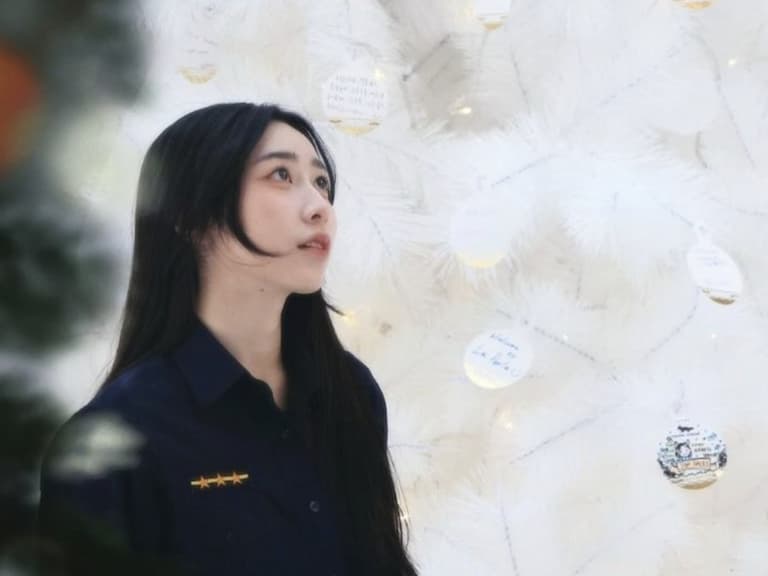 正妹女警曾羽溱甜美外型爆紅！PTT網友神出 IG 已破 10 萬粉絲追蹤！【野生抓正妹】