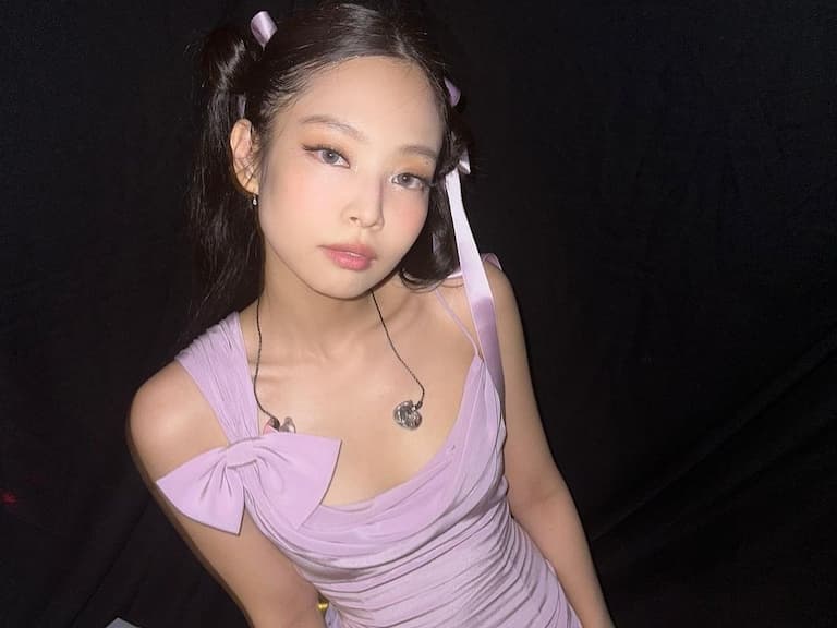 BLACKPINK Jennie 接機失控畫面流出！韓媒直言：「YG 出走後資源全沒了！」