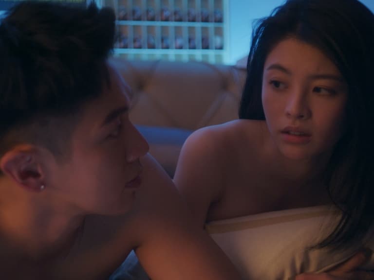 Netflix《愛愛內含光》詹子萱、柯震東演砲友引熱議！男性、女性私密處清潔方法、推薦一全公開！