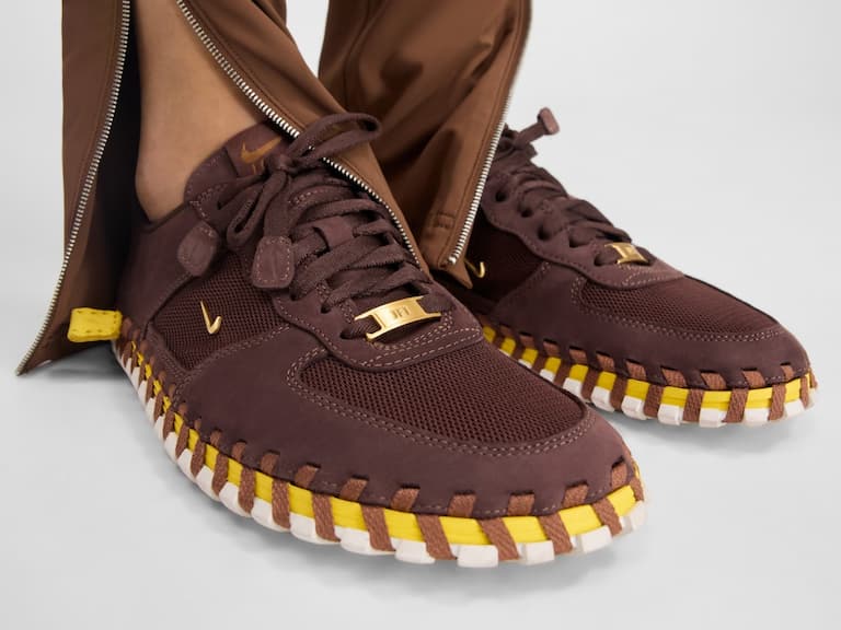 2024 年三月球鞋發售清單:ASICS 聯名大軍、Jacquemus x Nike J Force 1 強勢來襲!(持續更新)