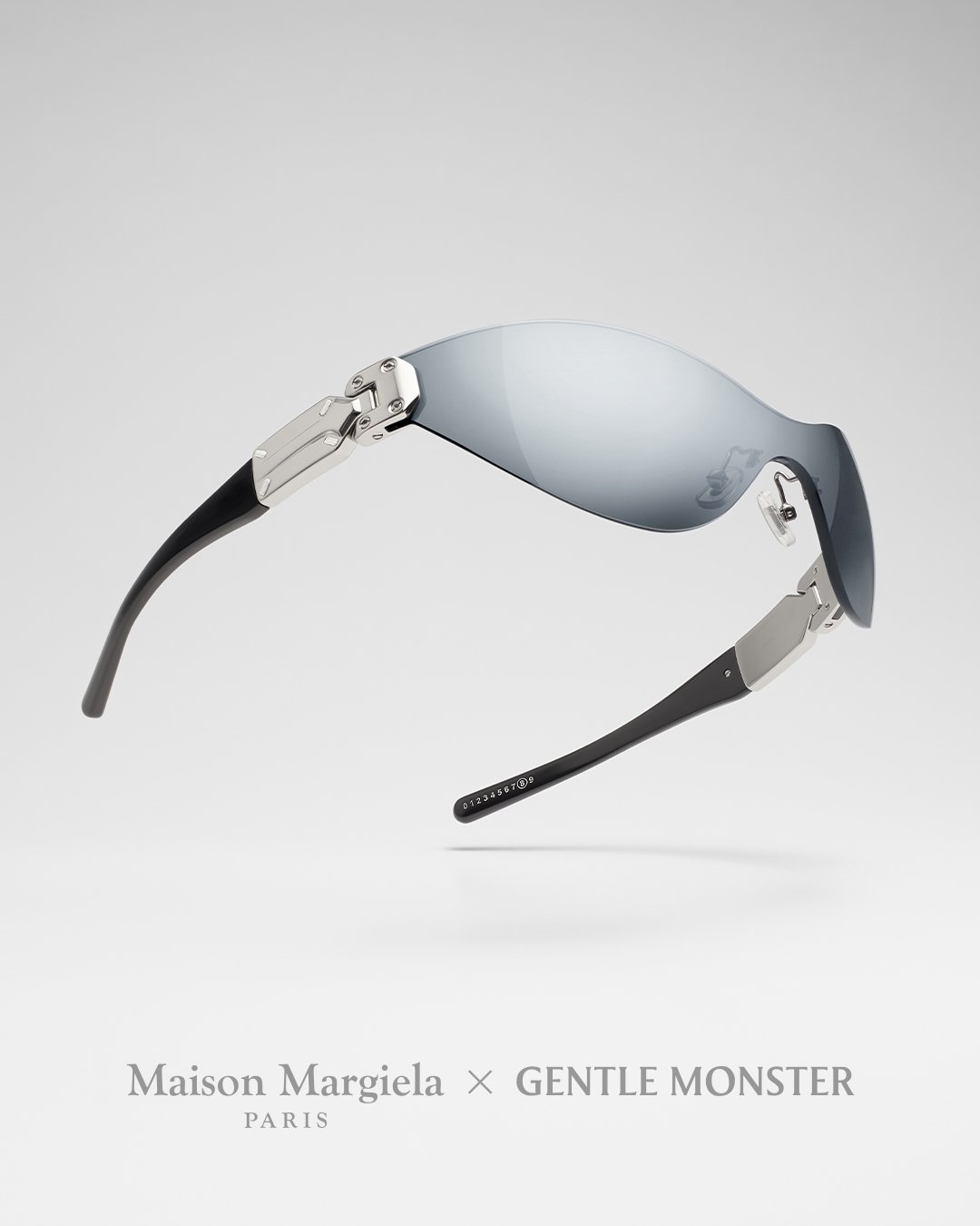 Maison Margiela x Gentle Monster