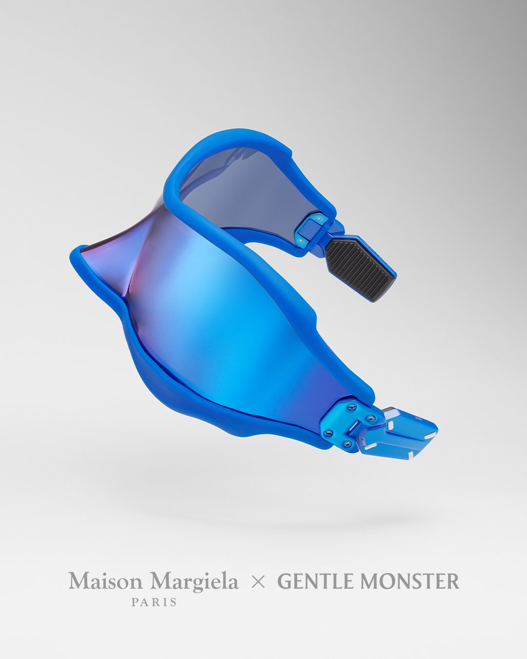 Maison Margiela x Gentle Monster