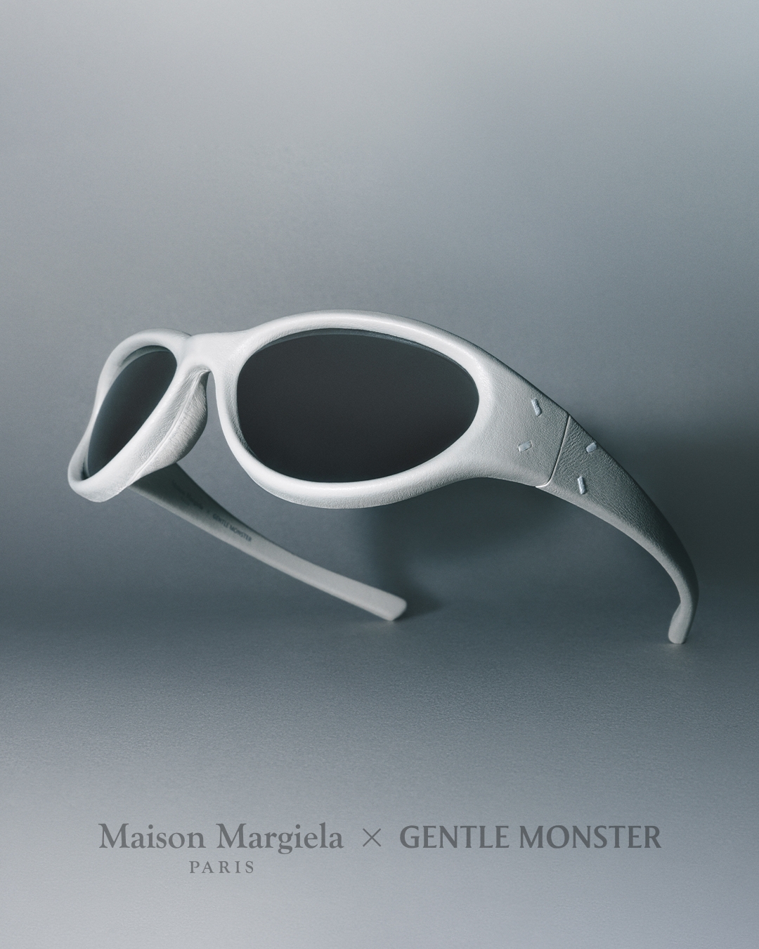 Maison Margiela x Gentle Monster