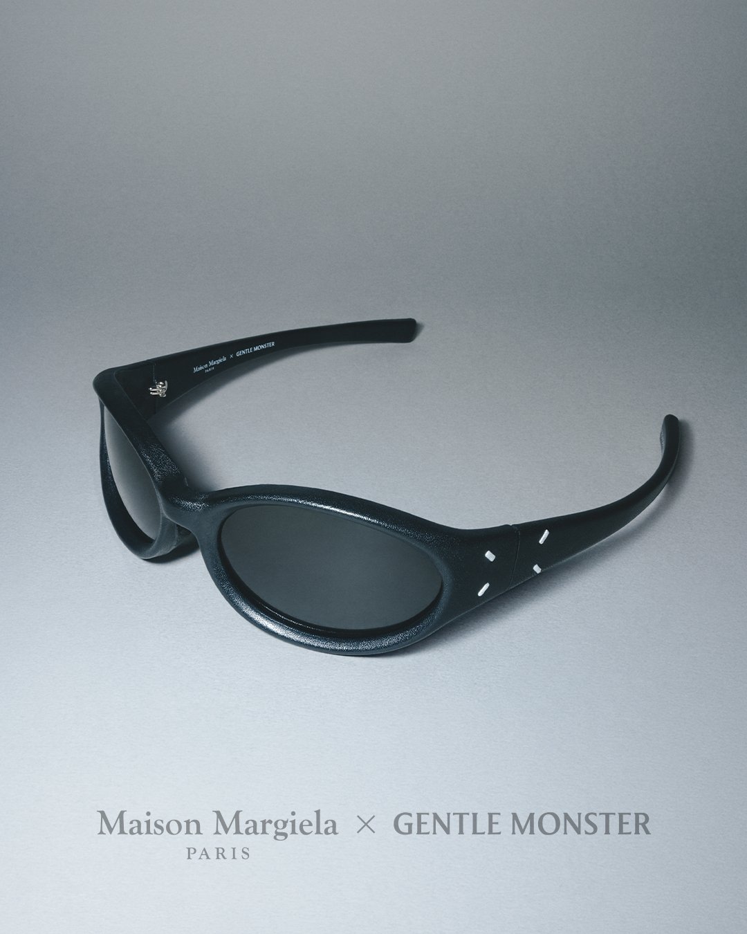 Maison Margiela x Gentle Monster