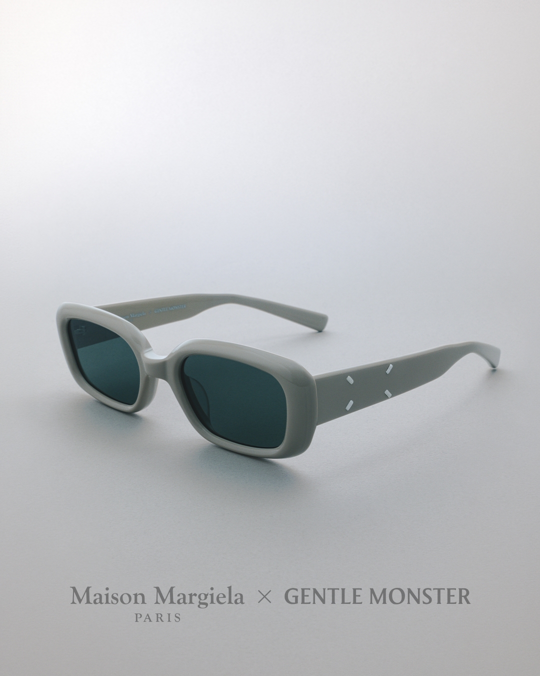 Maison Margiela x Gentle Monster