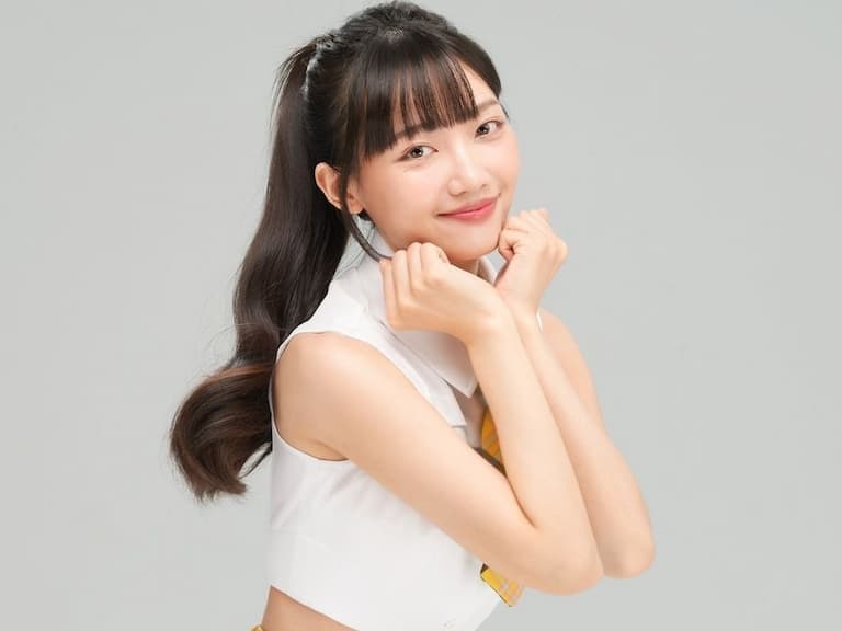 「中信啦啦隊」不只有邊荷律、李丹妃加盟！「氣質女神」少鹽也將成為團隊新戰力！【野生抓正妹】