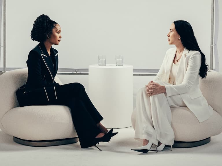 卡地亞宣佈全球品牌大使Yara Shahidi將擔任Podcast《女性觀點》第二季主持人