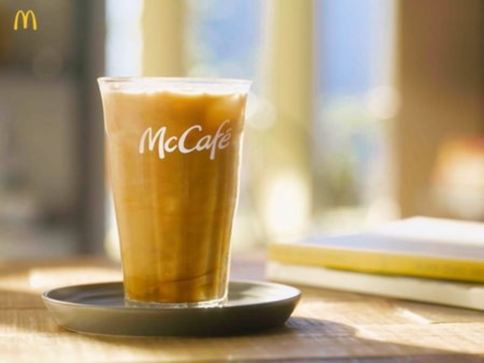 麥當勞推出 2024 全新甜心卡，人氣飲品「焦糖冰奶茶」也宣布重磅回歸！