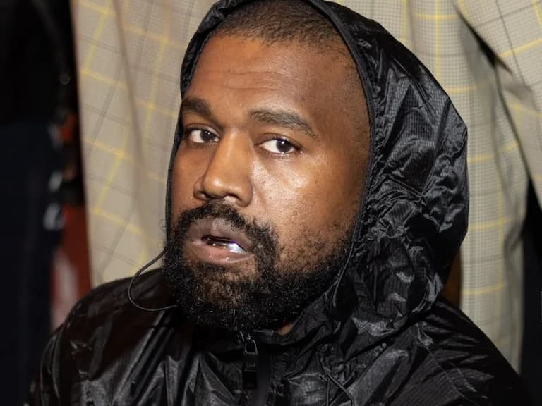 「肯爺」Kanye West IG 突然長篇大論抨擊海莉 Hailey Bieber：「去死吧你們每一個人。」