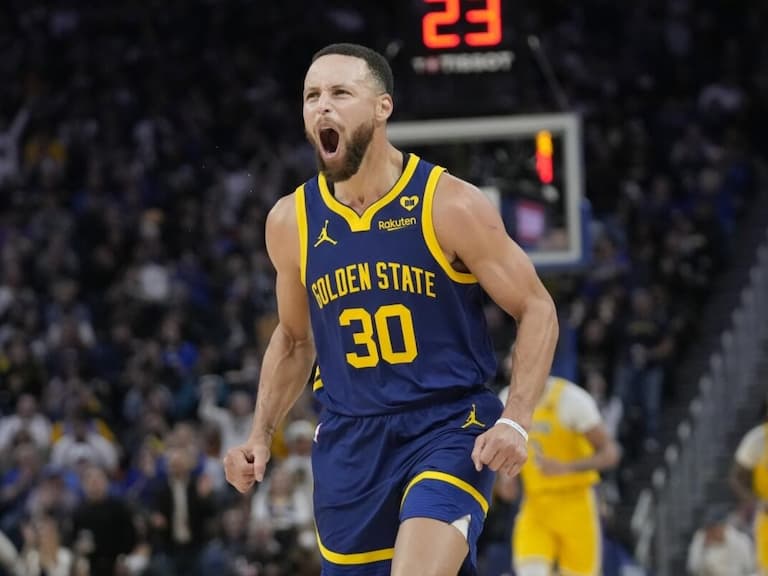 NBA／Stephen Curry 未來要參選美國總統？本人回應：「想善用自己的影響力！」