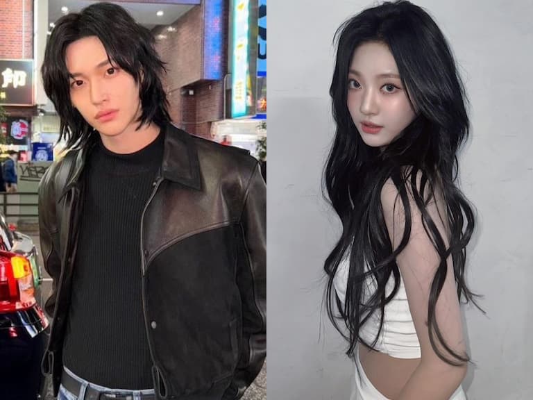 aespa Ningning 遭爆與 RIIZE 元彬 Wonbin 約會中！網搜 5 大證據全曝光！