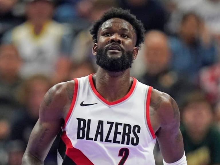 NBA／Deandre Ayton 爆砍 33 分 19 籃板：「我變得更有統治力了，這是事實！」
