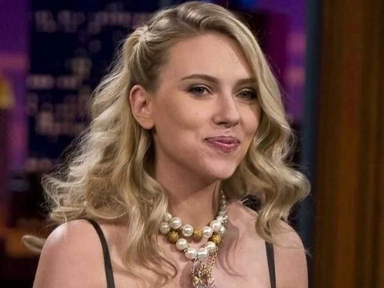 史嘉蕾喬韓森 Scarlett Johansson 有望出演《侏羅紀世界 4》！內部人士透露接演原因「超心酸！」
