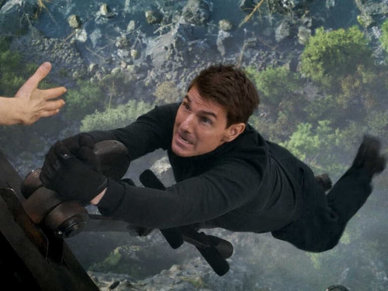 湯姆克魯斯 Tom Cruise 拍《不可能的任務 8》封高速公路長達 5 小時！消息人士：「民眾會很頭疼！」