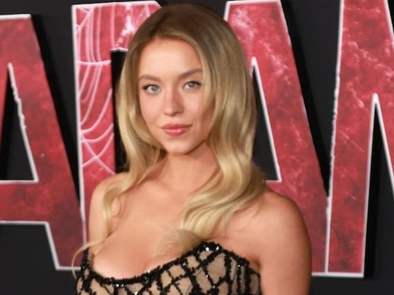 席德妮史威尼 Sydney Sweeney 坦言如果和《蜘蛛人》Zendaya 合作,願意回歸演出!