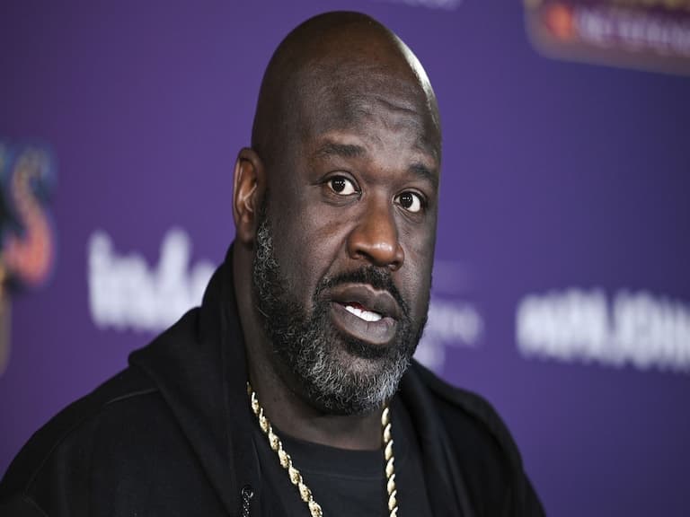 NBA/歐尼爾談喬丹與詹皇差別:「很常聽有人說害怕 MJ,但從沒聽過有人說會害怕 LBJ。」