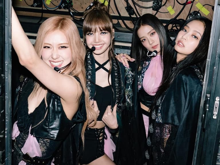 BLACKPINK 回歸時間曝光!YG 娛樂回應:「不久後有好消息!」