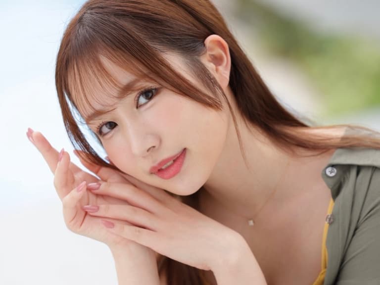 夕雛惠美里（夕雛エミリ）身分為「某知名寫真女星妹妹」？宣布於《Idea Pocket》正式出道！【老司 J 開車】