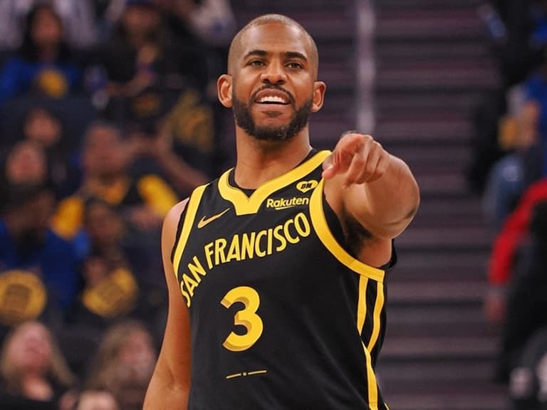 NBA／Chris Paul 嗆裁判 Tony Brothers 是「抖音仔」遭驅逐出場！