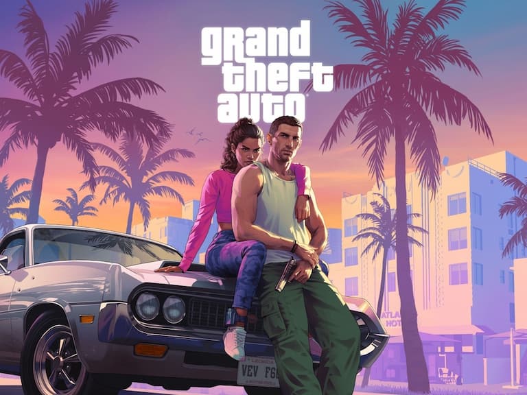 《俠盜獵車手 6 GTA6》將延遲至 2026 年中旬登場?爆料者稱:「2 工作室開發者所言!」