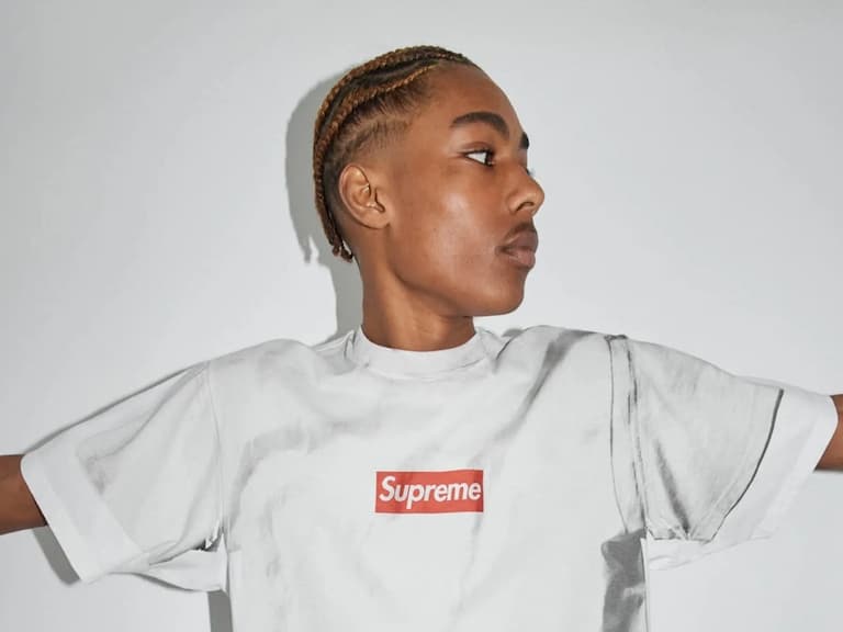 Supreme x MM6 Maison Margiela 2024 聯名系列完整一覽,不入手就真的太玄!