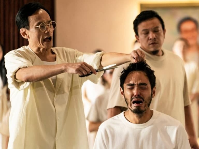 《周處除三害》遭指抄襲,李烈、黃精甫導演發 3 點聲明呼籲對方「停止造謠」!