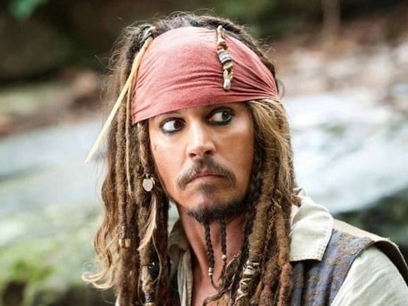 強尼戴普 Johnny Depp 真的不回來了？《神鬼奇航》確定重啟，瑪格羅比 Margot Robbie 有望當主角！