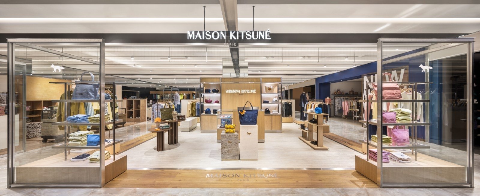 Maison Kitsuné