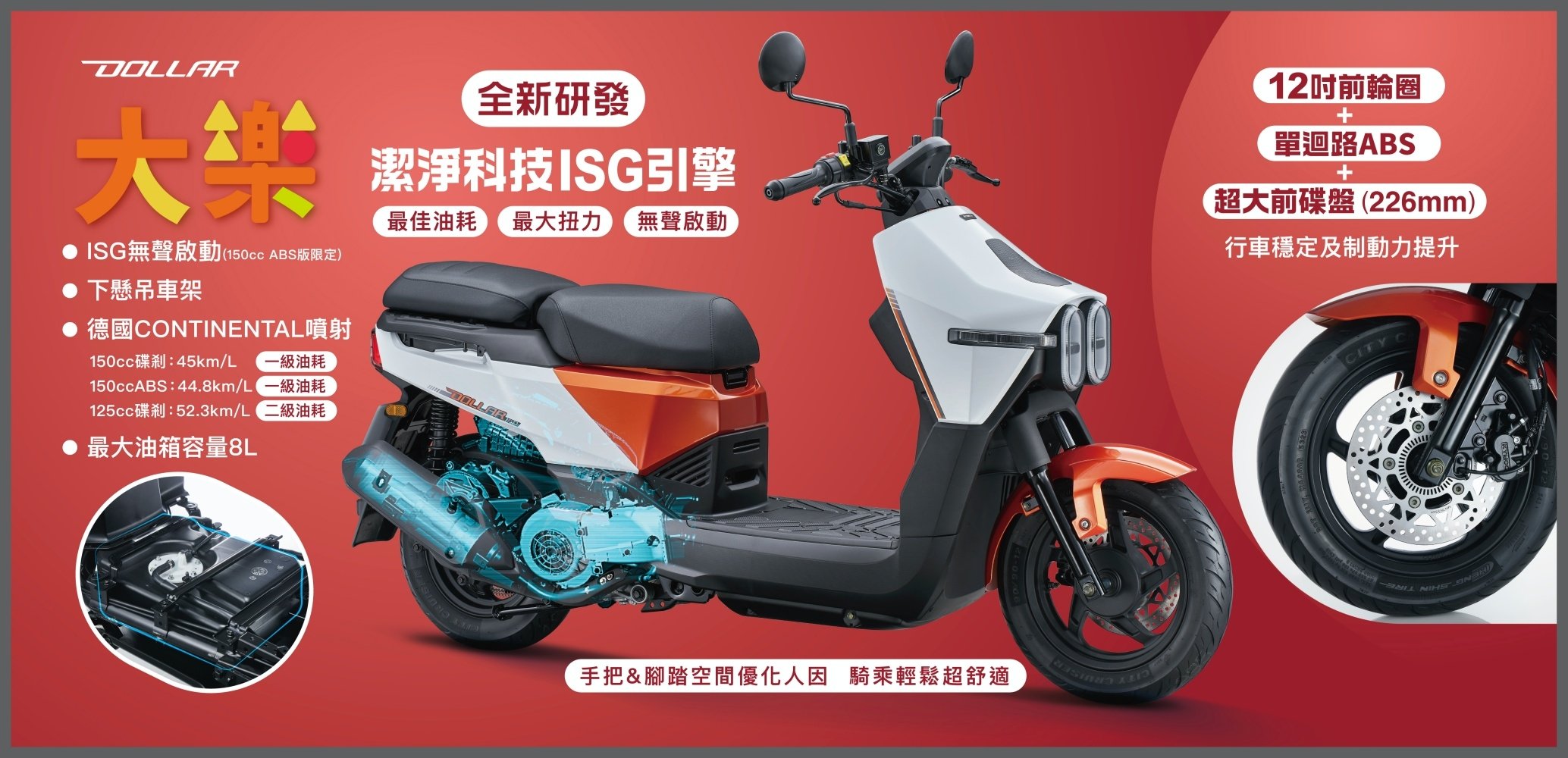 KYMCO