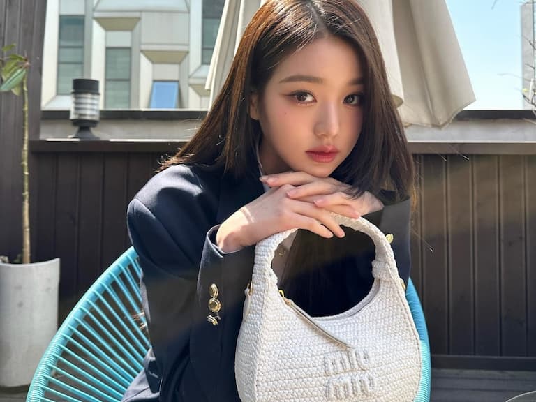 IVE 張員瑛、(G)I-DLE Minnie ⋯5 種「人間 Miu Miu」穿搭示範!這單品小學生都吵著要!