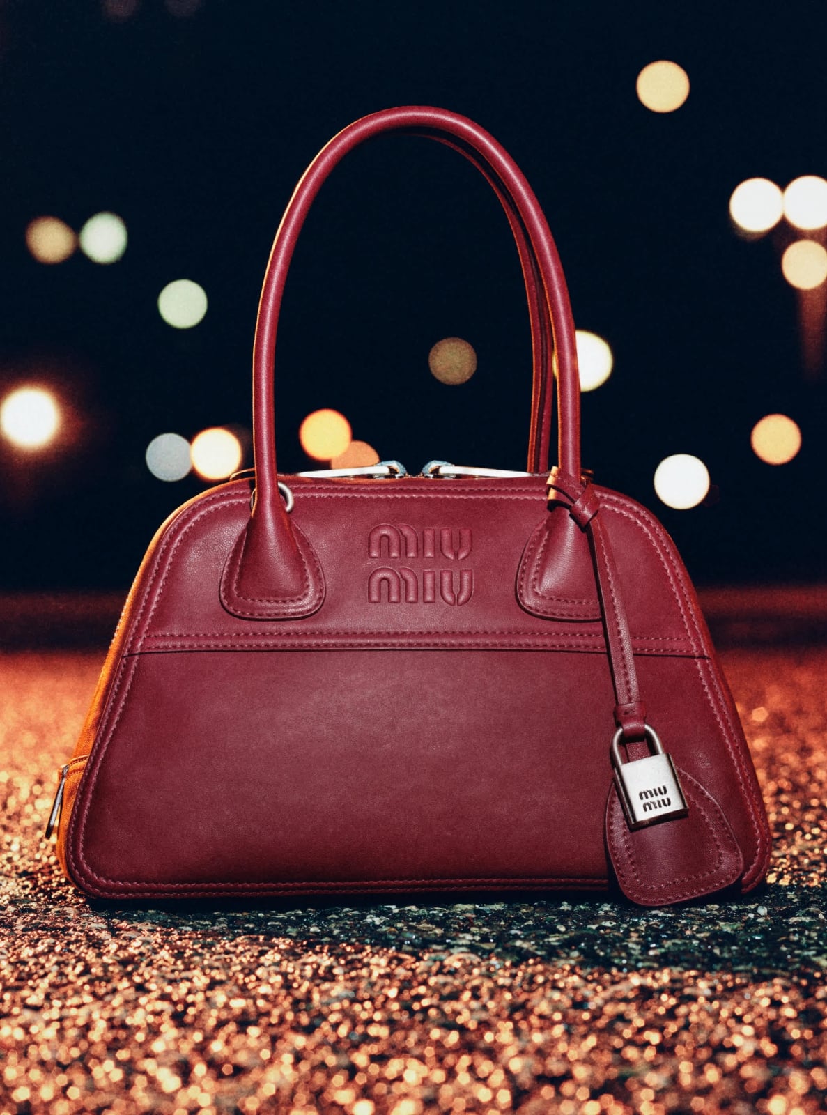 Miu Miu 台北微風南山店煥新開幕!話題單品、5 種韓星穿搭示範一次看!