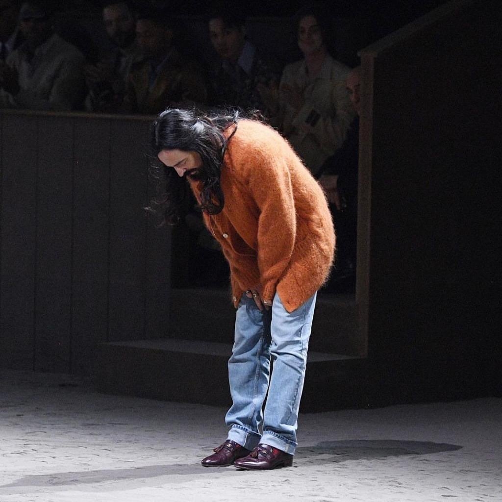 Alessandro Michele