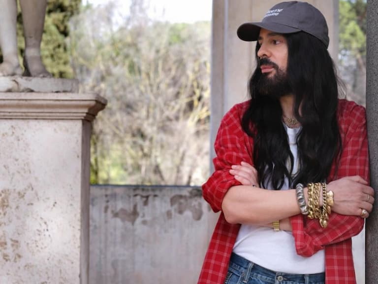 Alessandro Michele 入主 Valentino！讓 Gucci 起死回生、初衷是劇場設計、私下超迷信⋯5件事快認識！