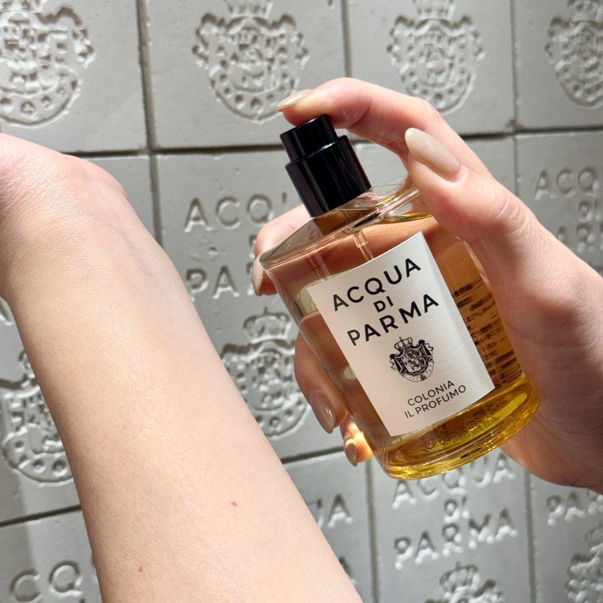 Acqua di parma