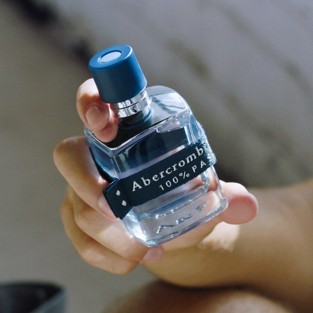 Abercrombie & Fitch香水
