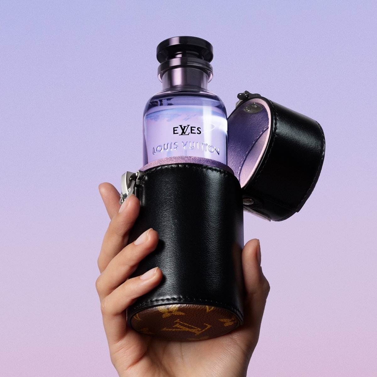 Louis Vuitton 香水