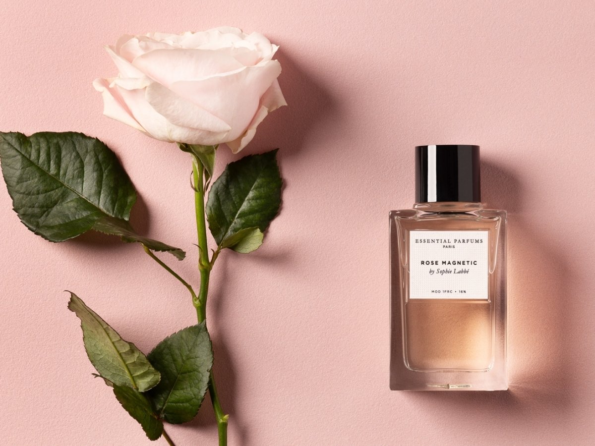 Essential Parfums