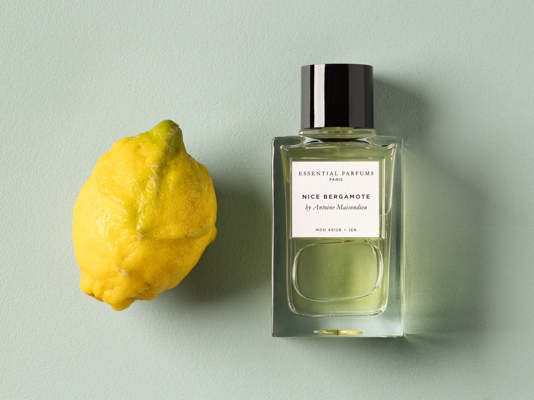 Essential Parfums 香水