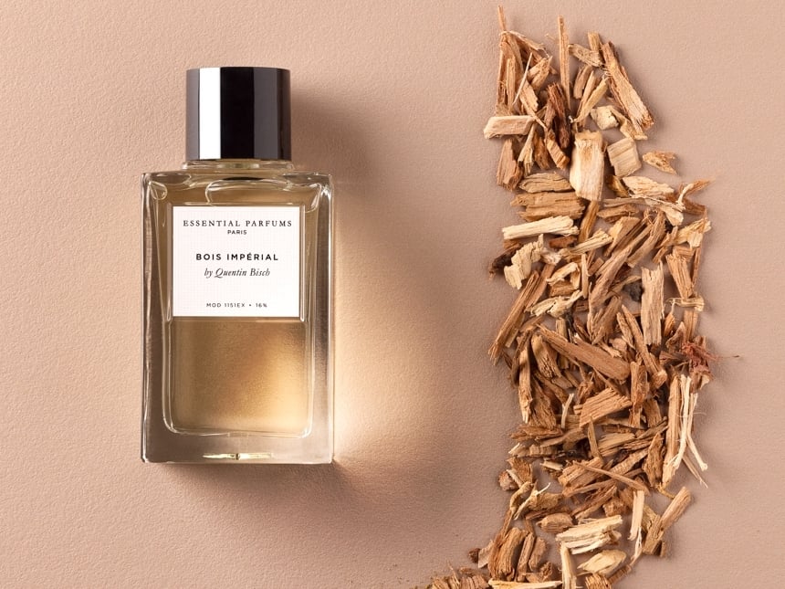 Essential Parfums 全系列香水