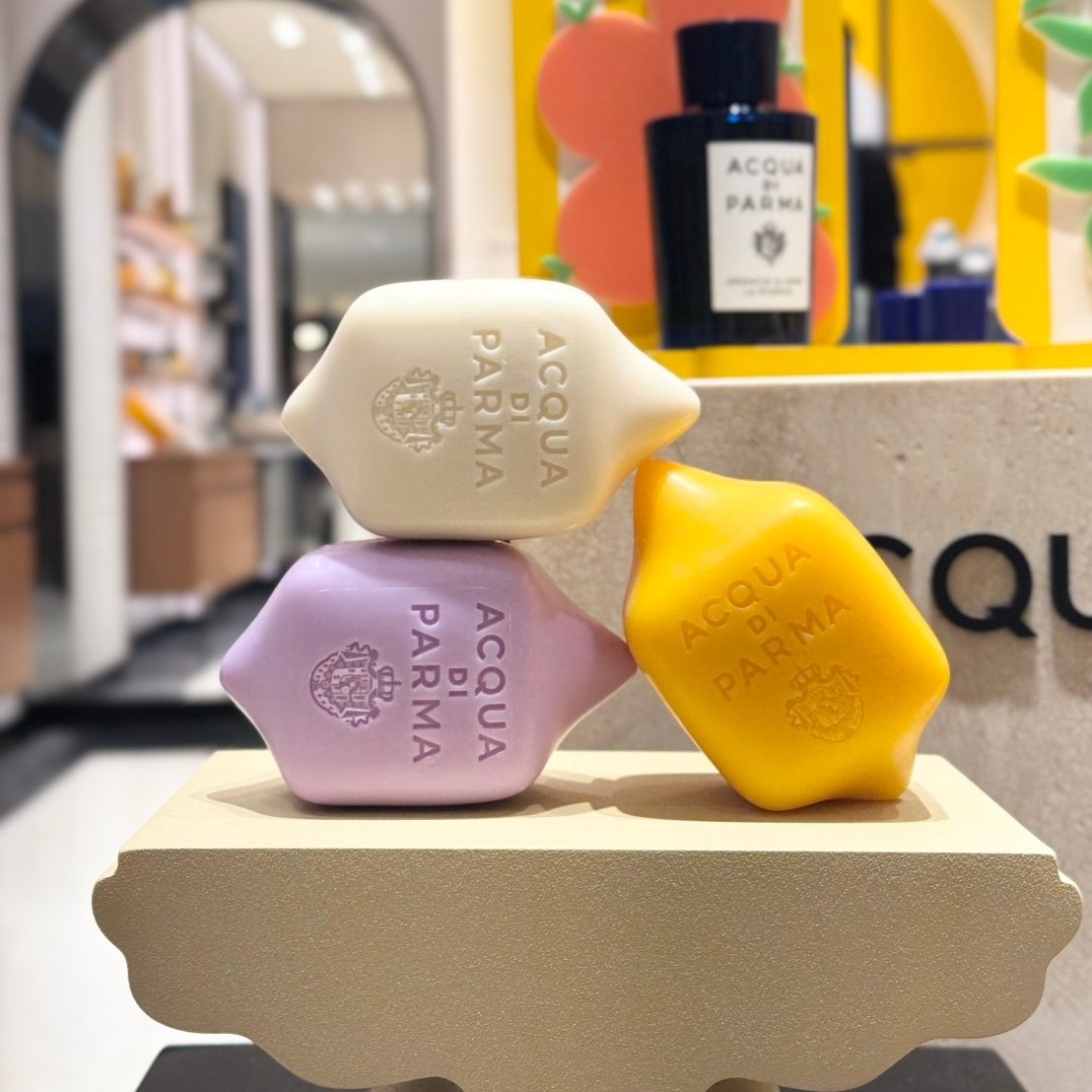 Acqua di Parma