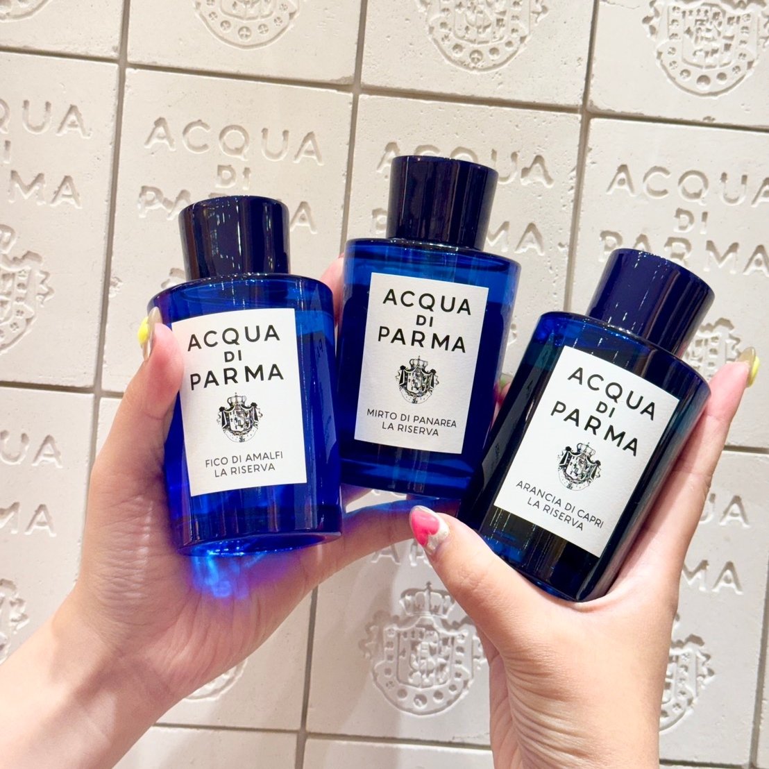 Acqua di Parma